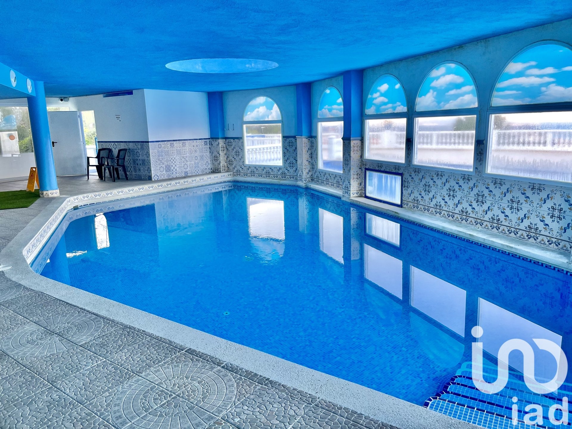Penthouse à Peniscola, Castellon, Espagne 3 chambres, 228 m2 No. 153466