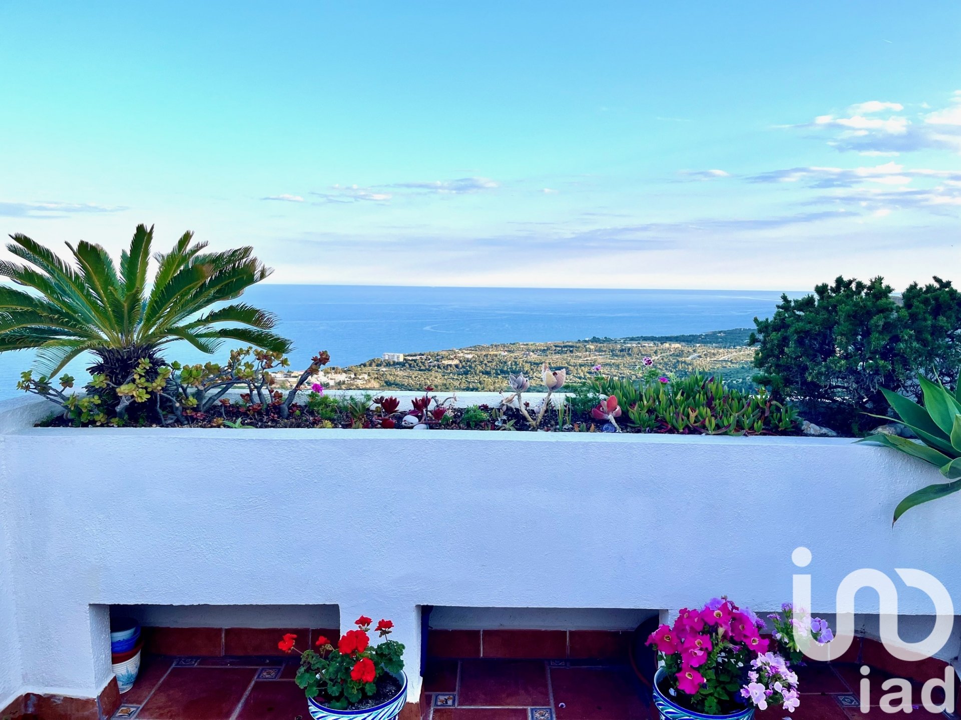 Penthouse à Peniscola, Castellon, Espagne 3 chambres, 228 m2 No. 153466