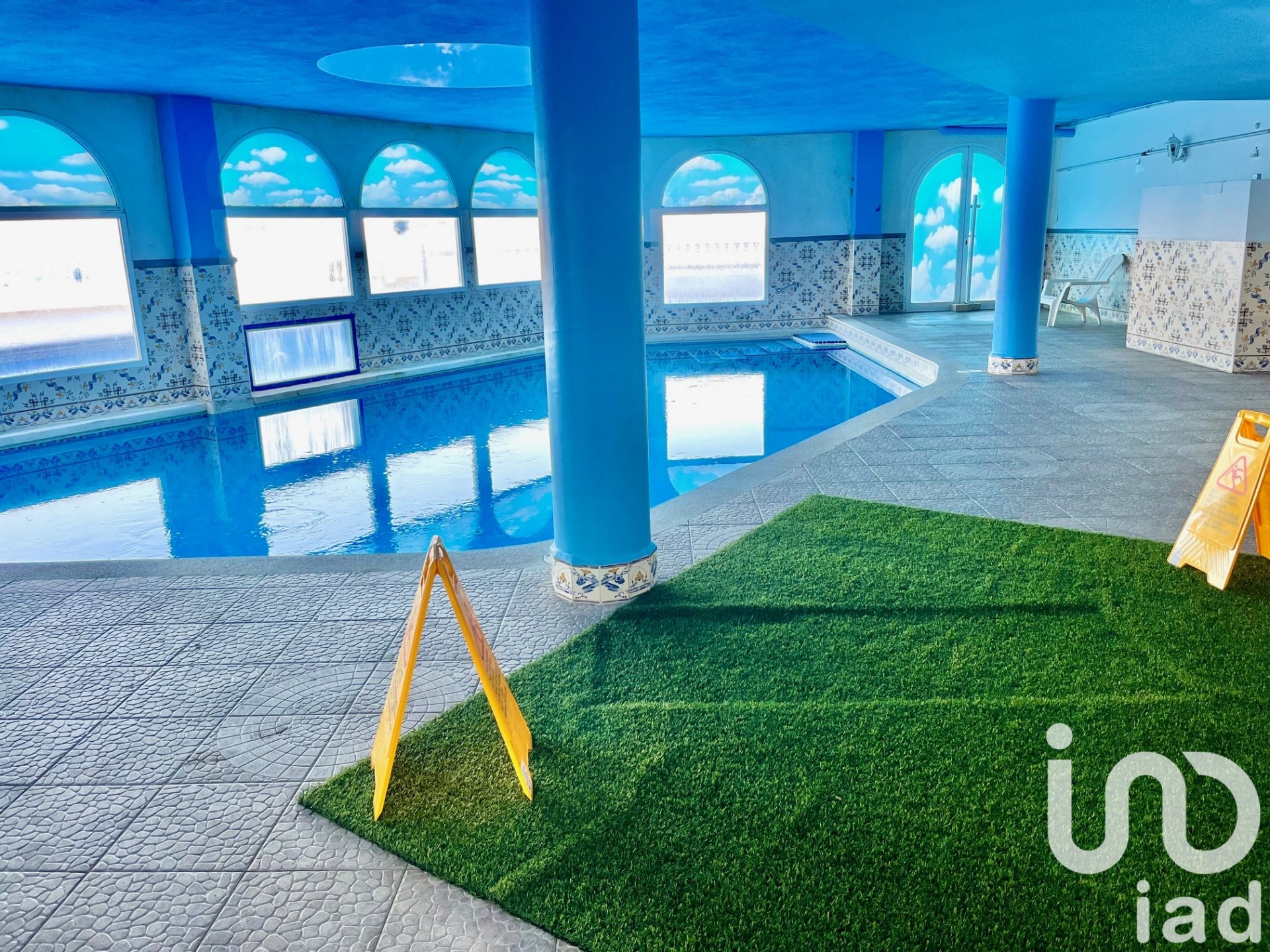 Penthouse à Peniscola, Castellon, Espagne 3 chambres, 228 m2 No. 153466