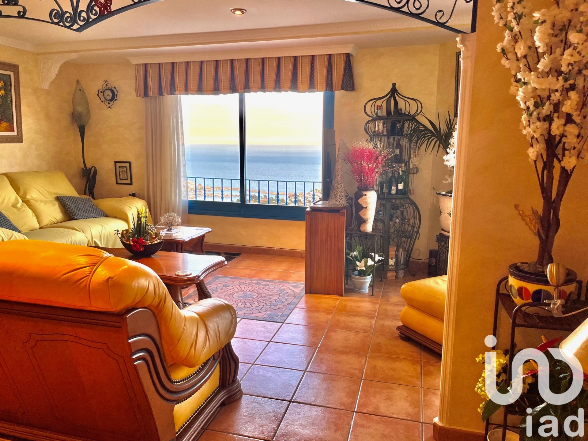 Penthouse à Peniscola, Castellon, Espagne 3 chambres, 228 m2 No. 153466