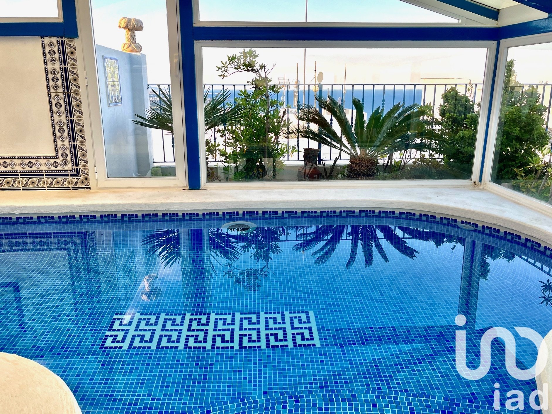 Penthouse à Peniscola, Castellon, Espagne 3 chambres, 228 m2 No. 153466