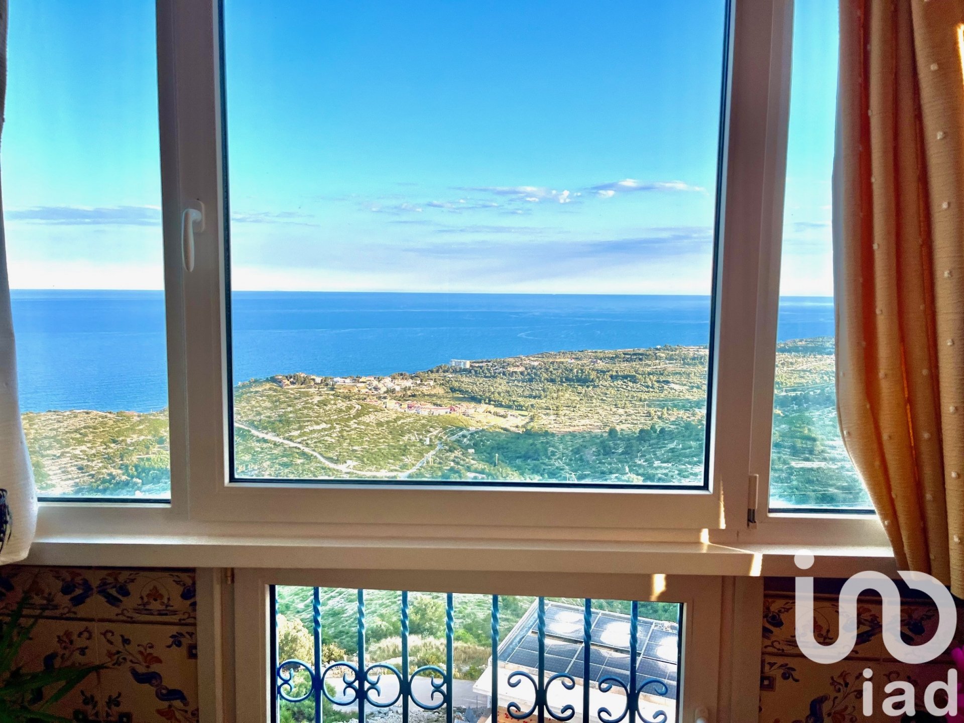 Penthouse à Peniscola, Castellon, Espagne 3 chambres, 228 m2 No. 153466