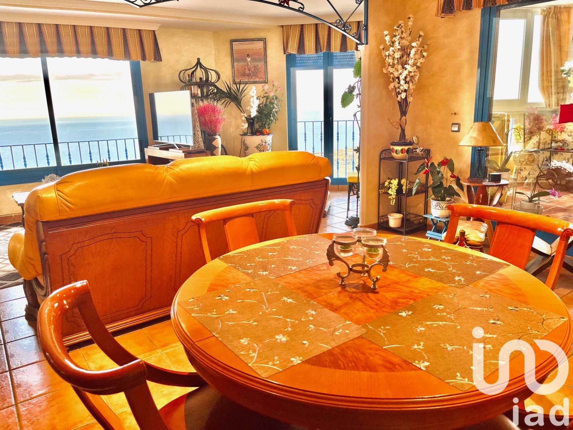 Penthouse à Peniscola, Castellon, Espagne 3 chambres, 228 m2 No. 153466