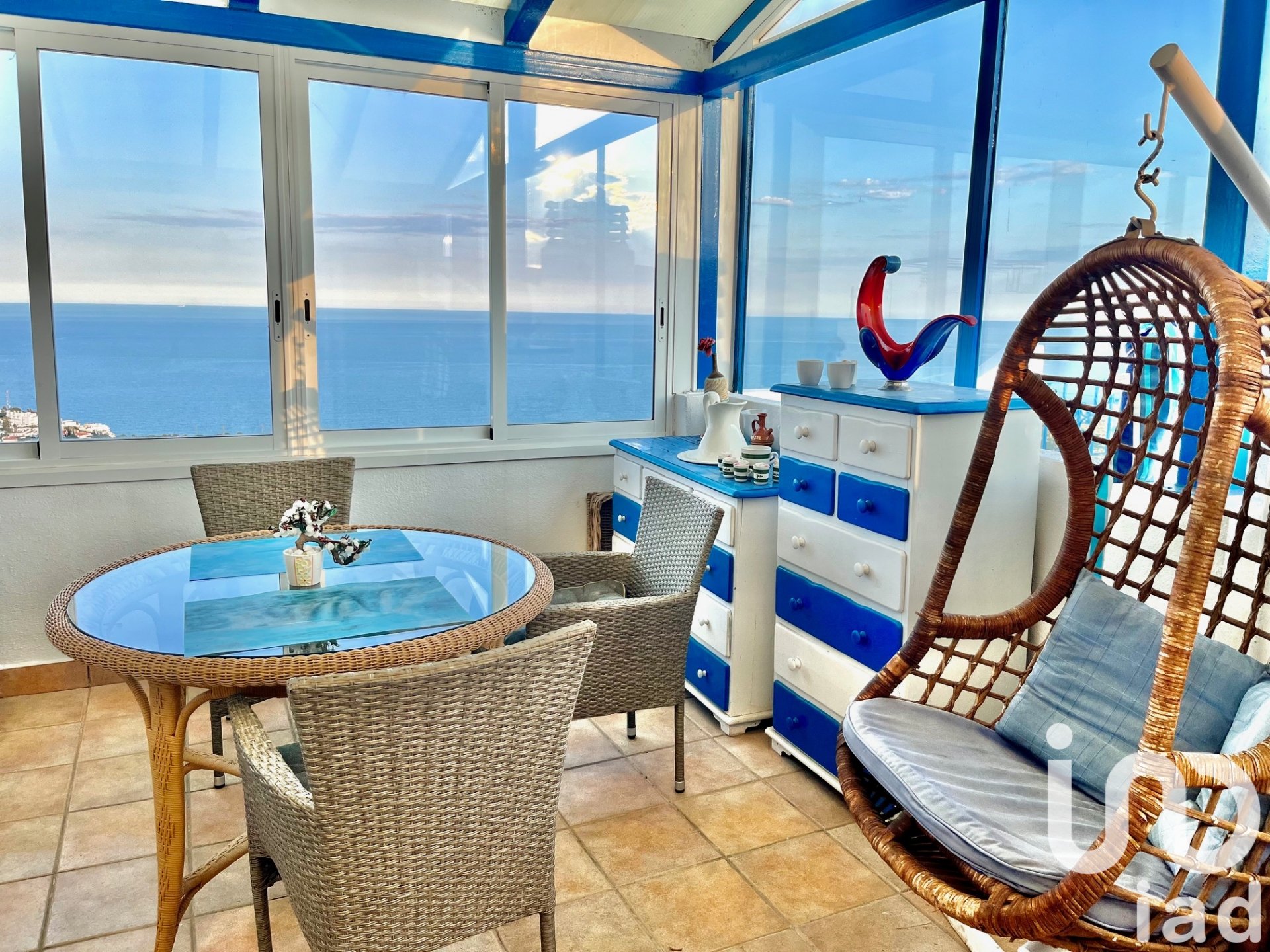 Penthouse à Peniscola, Castellon, Espagne 3 chambres, 228 m2 No. 153466