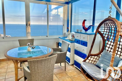 Penthäuser in Peniscola, Castellon, Spanien 3 Schlafzimmer, 228 m2 Nr. 153466