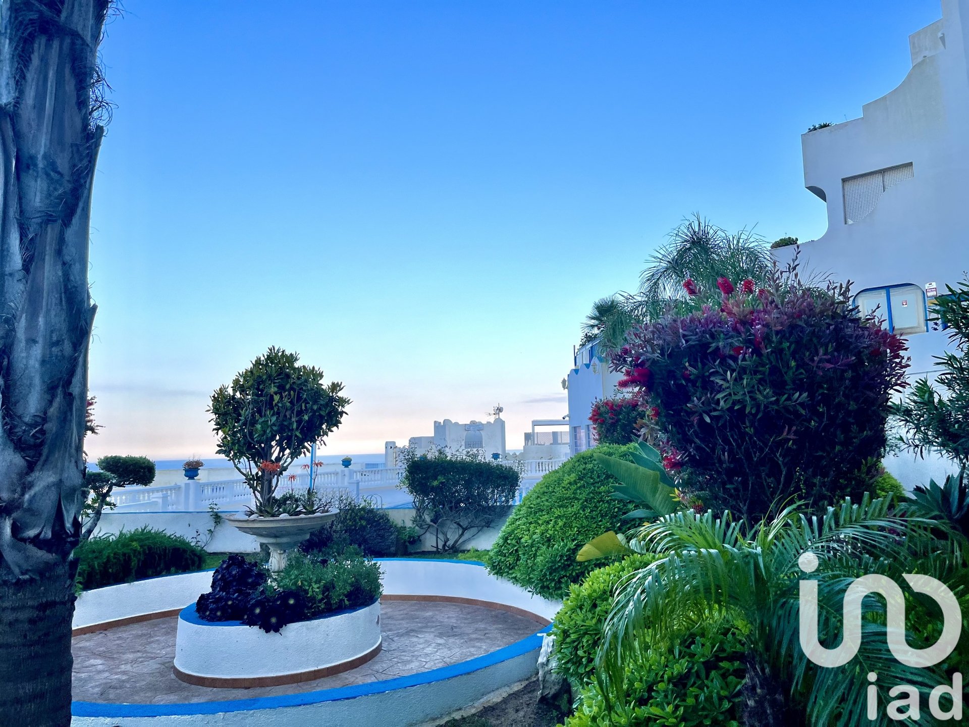 Penthouse à Peniscola, Castellon, Espagne 3 chambres, 228 m2 No. 153466