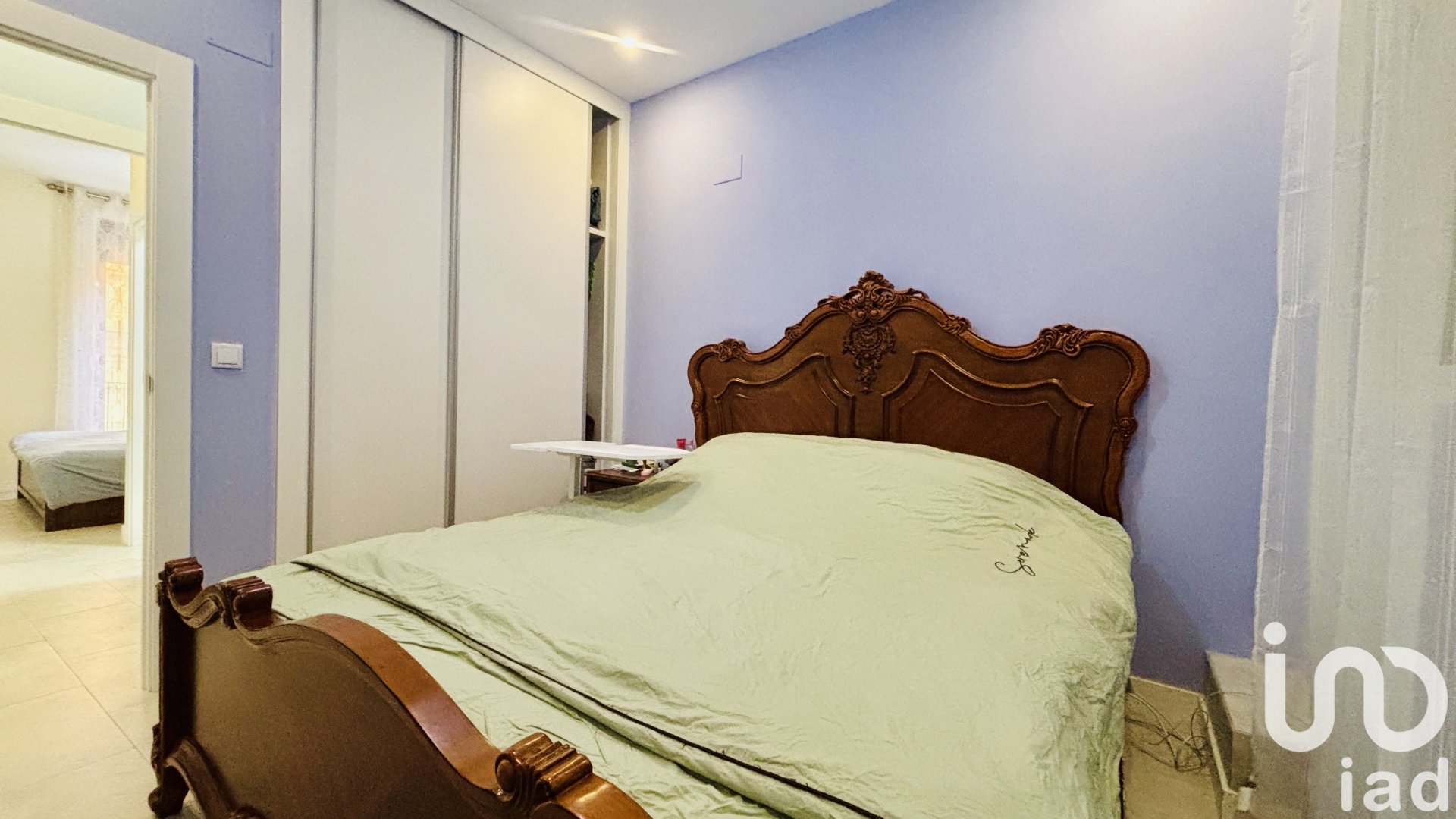 Apartment in Alicante, Spain 4 bedrooms, 180 sq.m. No. 153464