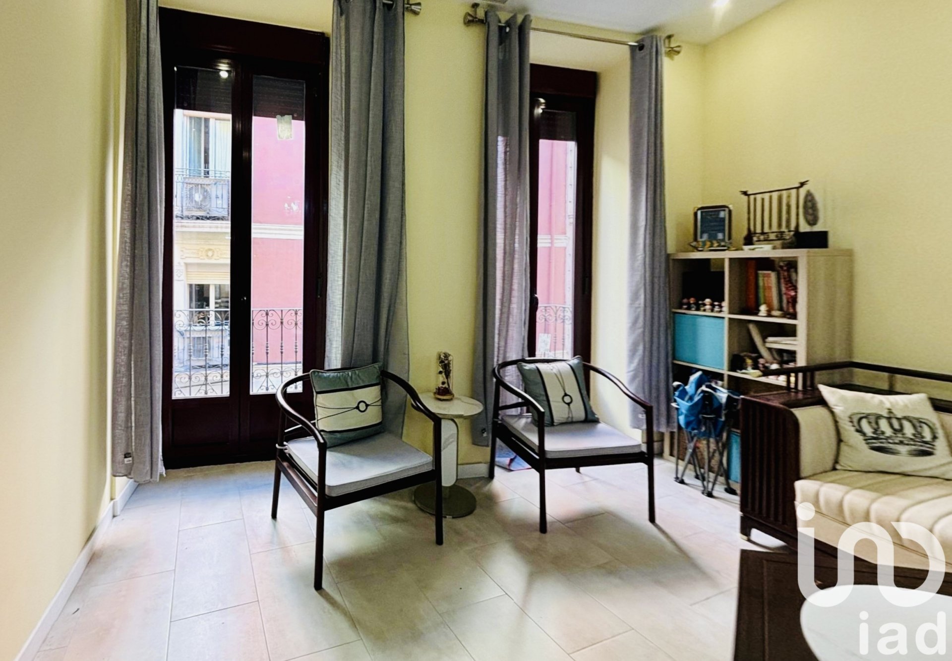 Apartment in Alicante, Spain 4 bedrooms, 180 sq.m. No. 153464