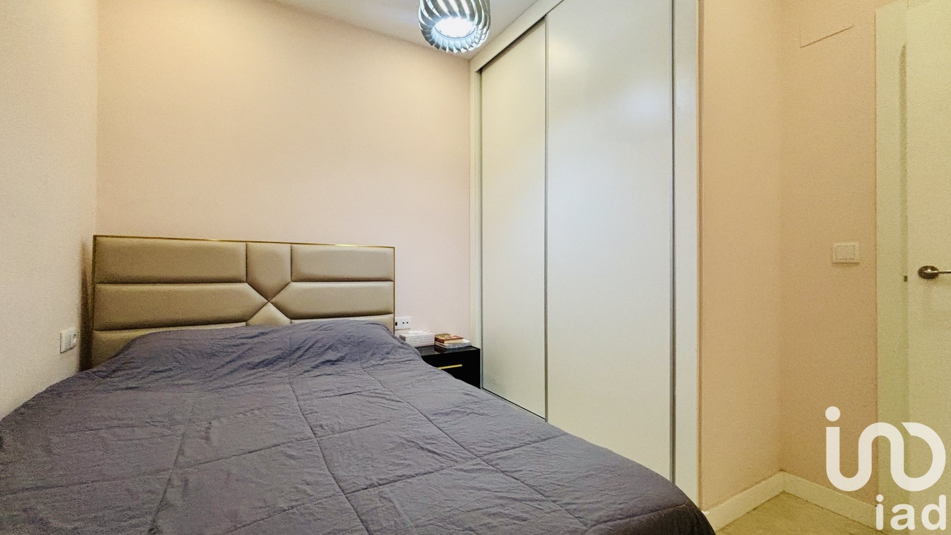 Apartment in Alicante, Spain 4 bedrooms, 180 sq.m. No. 153464