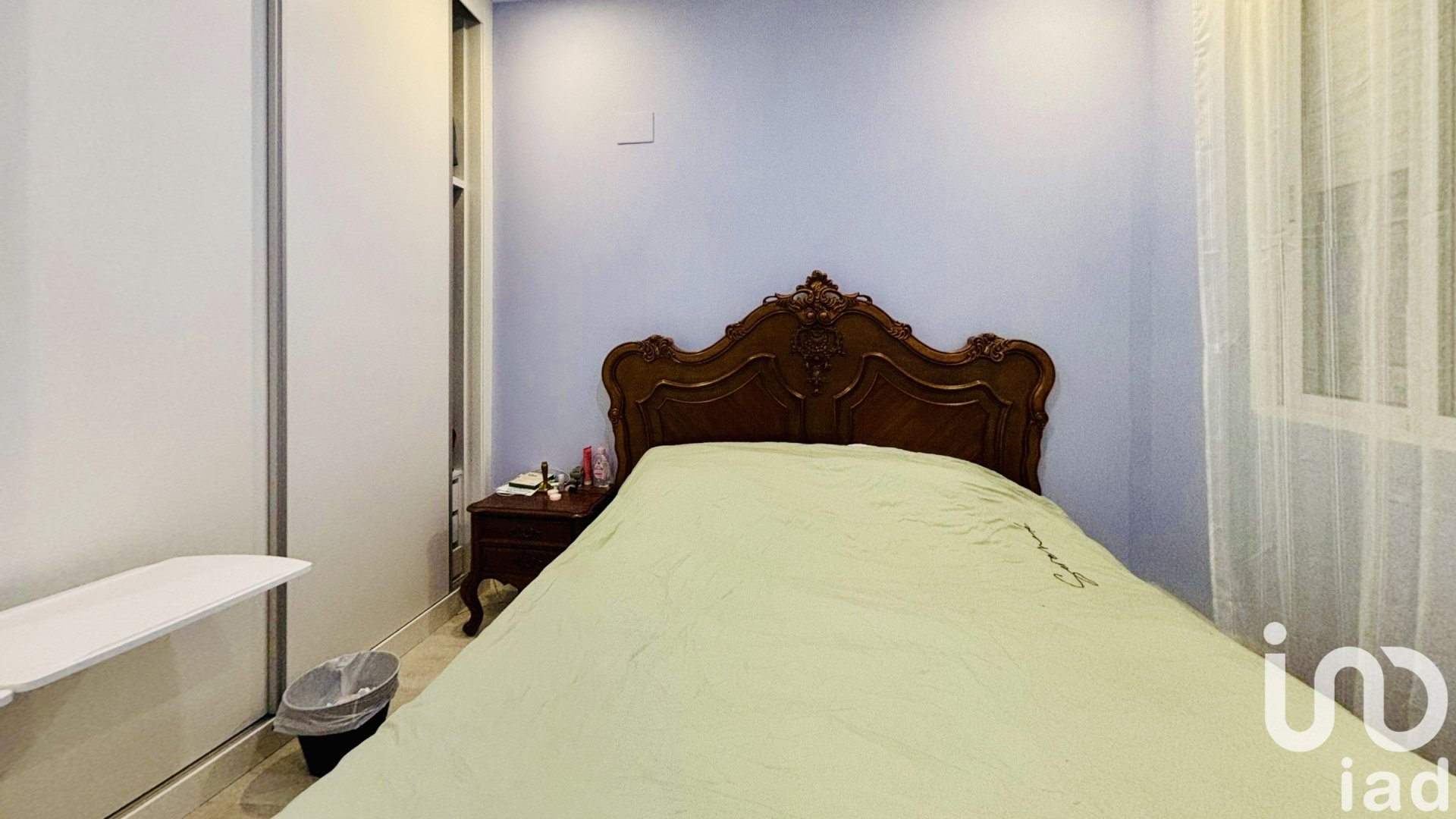 Apartment in Alicante, Spain 4 bedrooms, 180 sq.m. No. 153464
