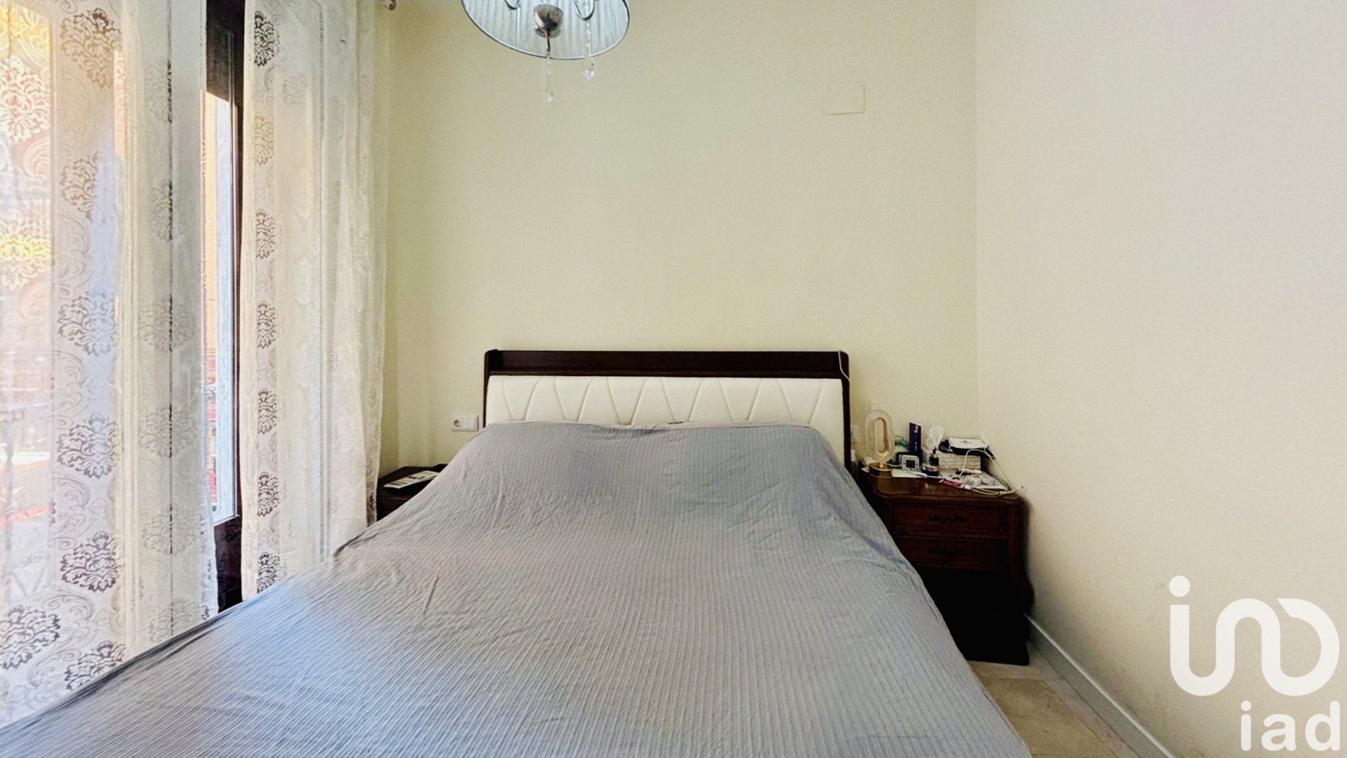 Apartment in Alicante, Spain 4 bedrooms, 180 sq.m. No. 153464