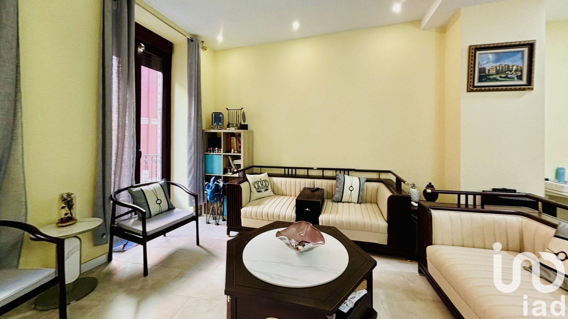 Apartment in Alicante, Spain 4 bedrooms, 180 sq.m. No. 153464