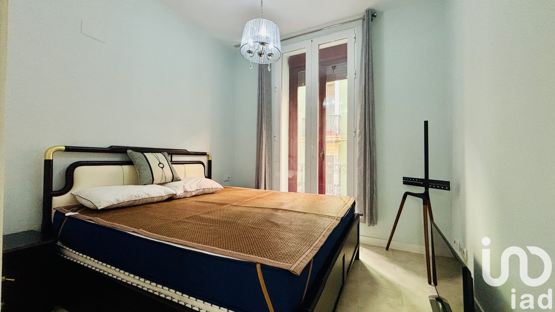 Apartment in Alicante, Spain 4 bedrooms, 180 sq.m. No. 153464