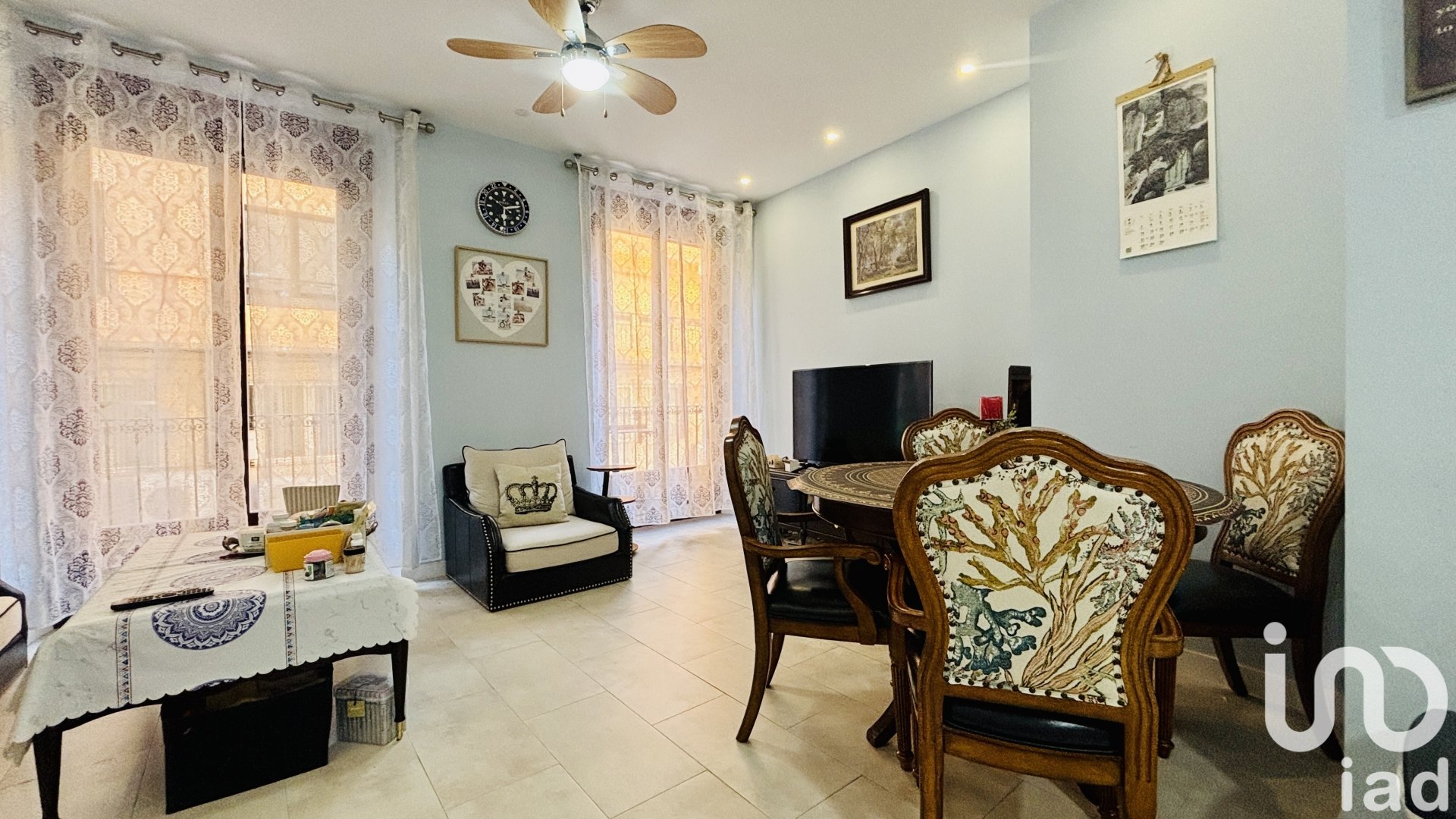 Apartment in Alicante, Spain 4 bedrooms, 180 sq.m. No. 153464