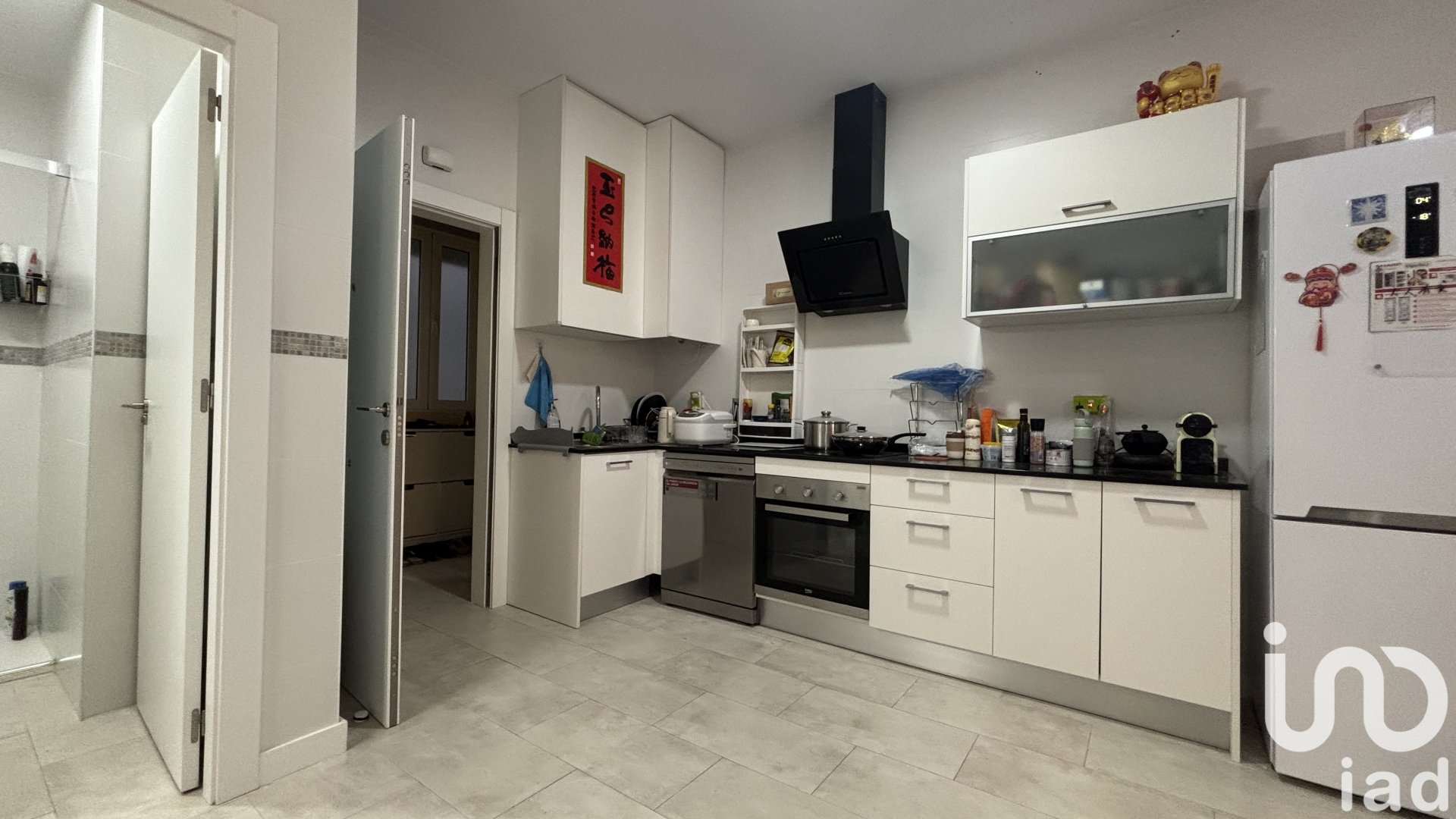 Apartment in Alicante, Spain 4 bedrooms, 180 sq.m. No. 153464