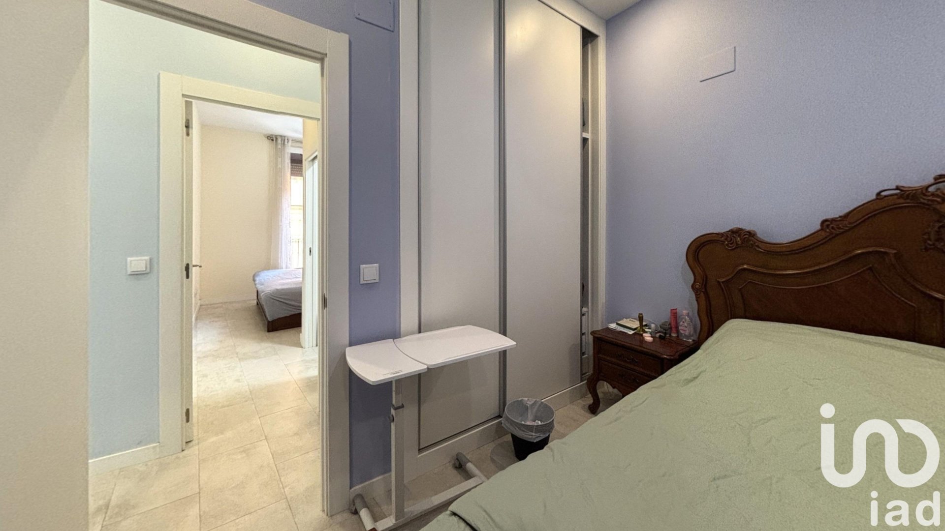 Apartment in Alicante, Spain 4 bedrooms, 180 sq.m. No. 153464