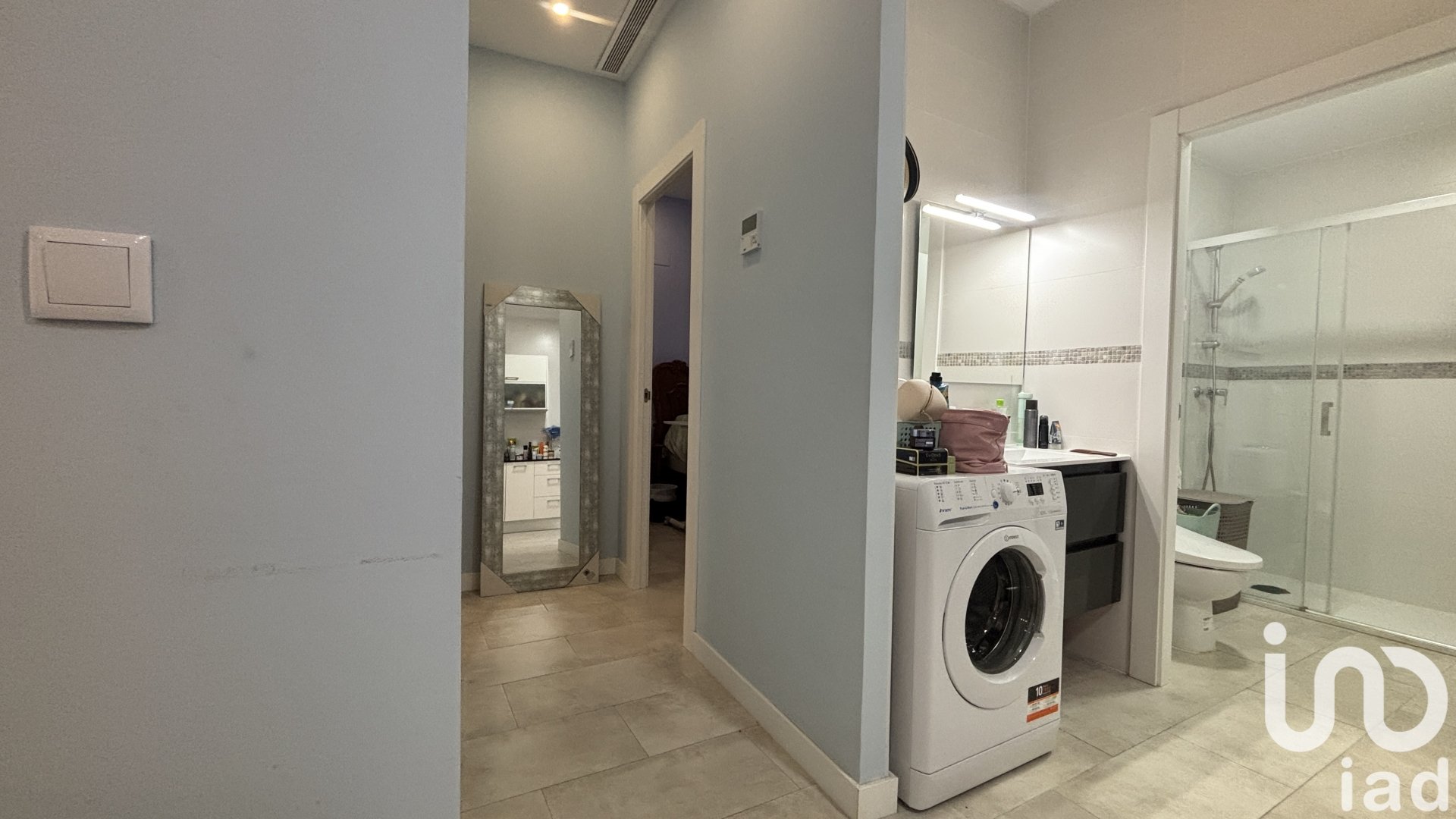 Apartment in Alicante, Spain 4 bedrooms, 180 sq.m. No. 153464