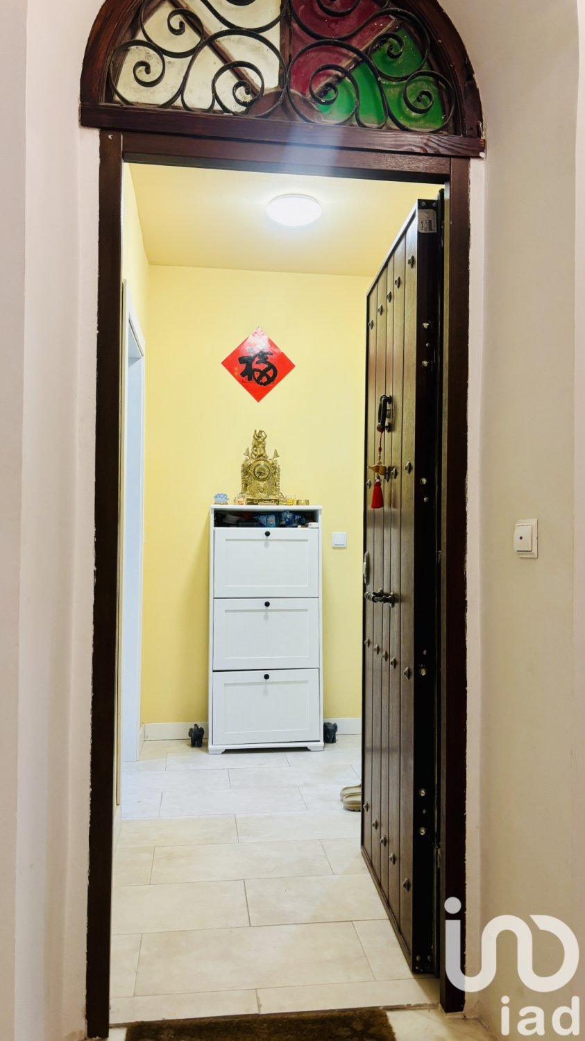 Apartment in Alicante, Spain 4 bedrooms, 180 sq.m. No. 153464