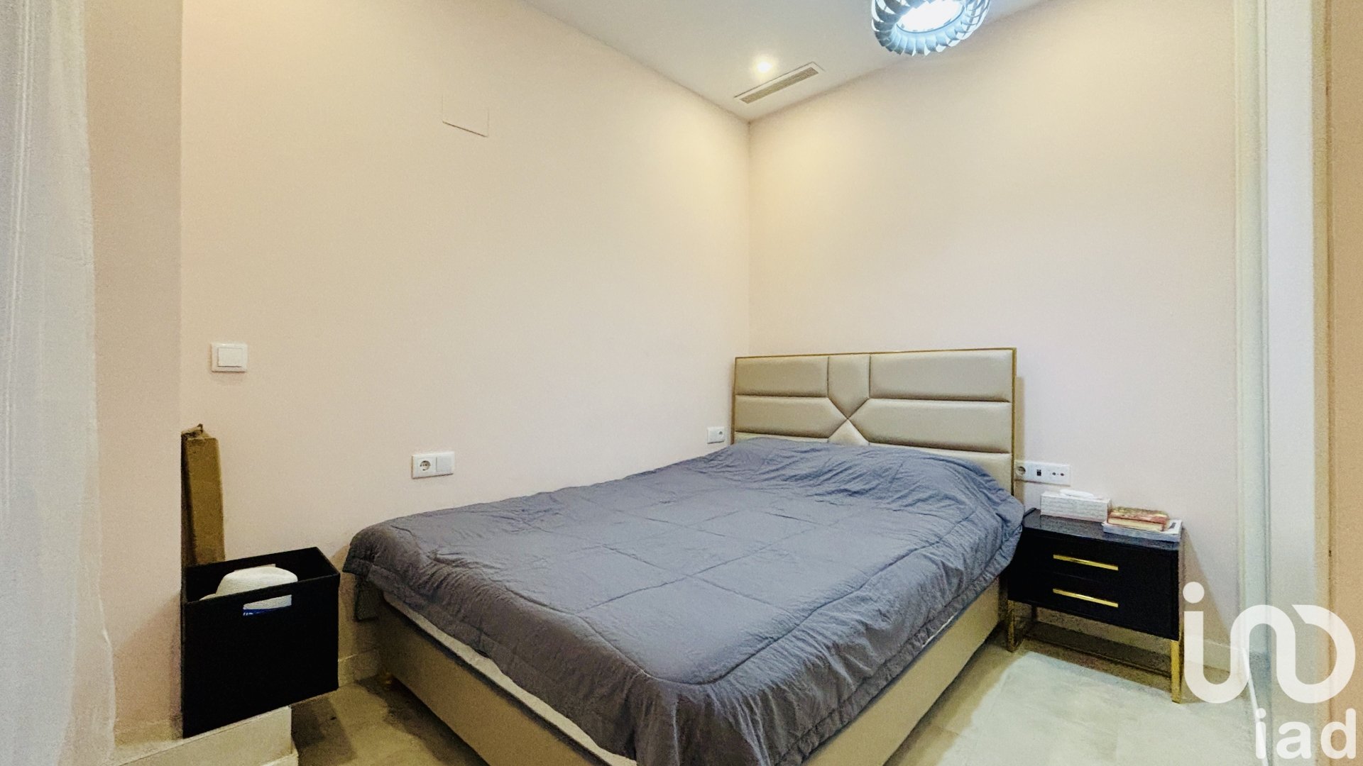 Apartment in Alicante, Spain 4 bedrooms, 180 sq.m. No. 153464