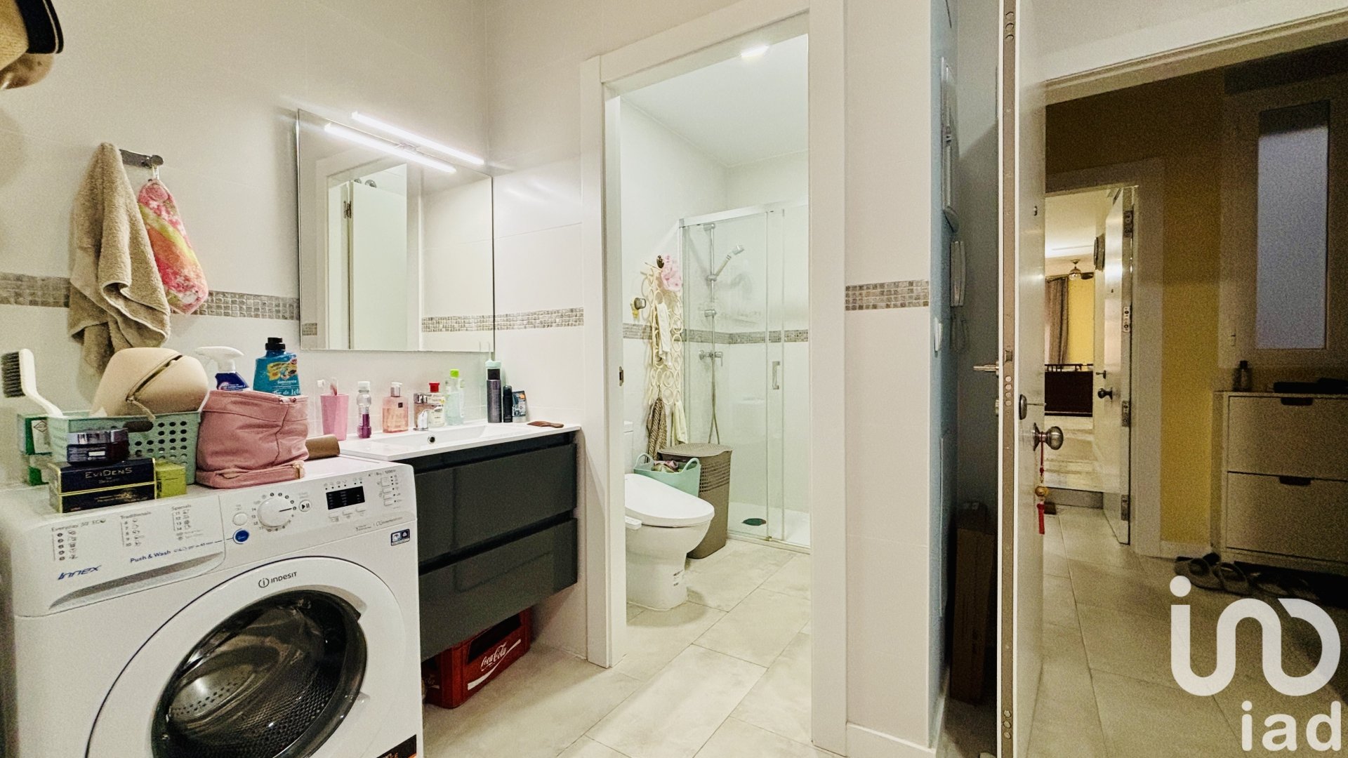 Apartment in Alicante, Spain 4 bedrooms, 180 sq.m. No. 153464