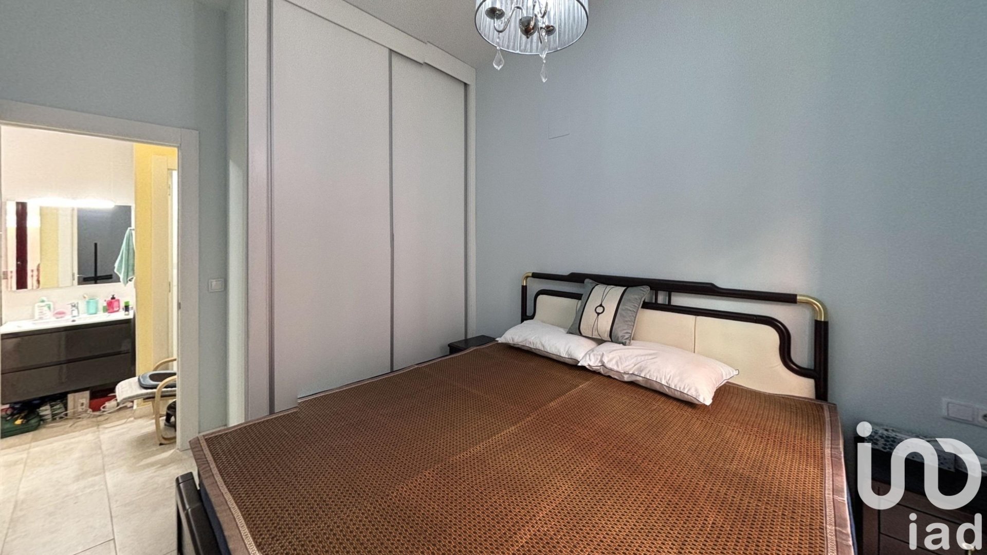 Apartment in Alicante, Spain 4 bedrooms, 180 sq.m. No. 153464