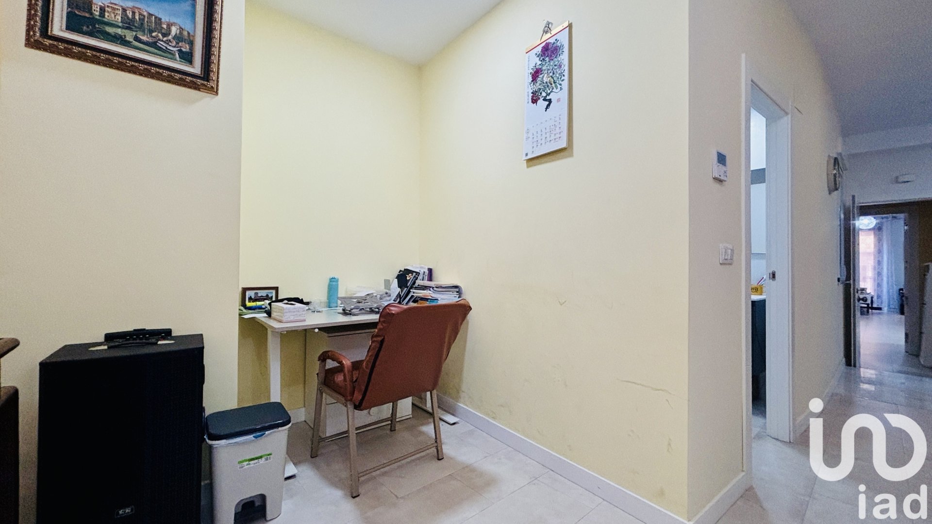 Apartment in Alicante, Spain 4 bedrooms, 180 sq.m. No. 153464
