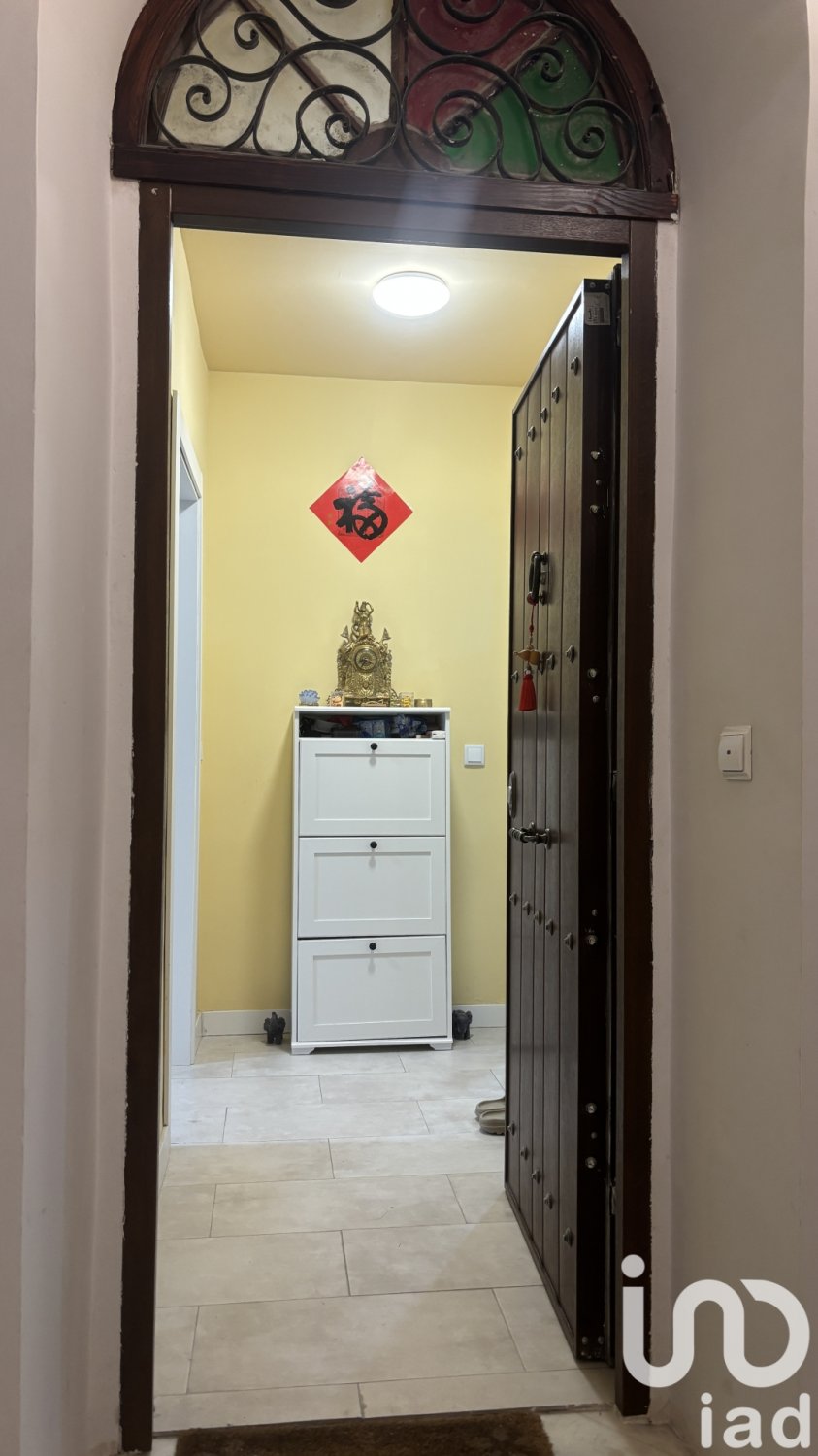 Apartment in Alicante, Spain 4 bedrooms, 180 sq.m. No. 153464