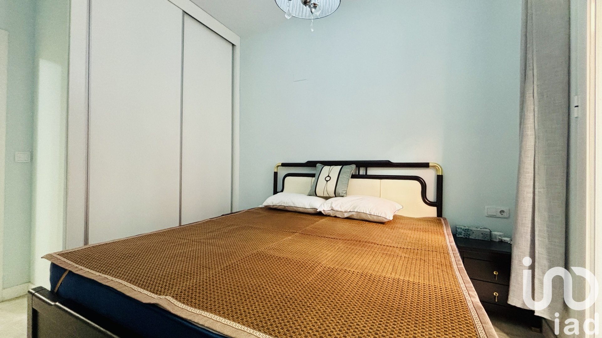 Apartment in Alicante, Spain 4 bedrooms, 180 sq.m. No. 153464