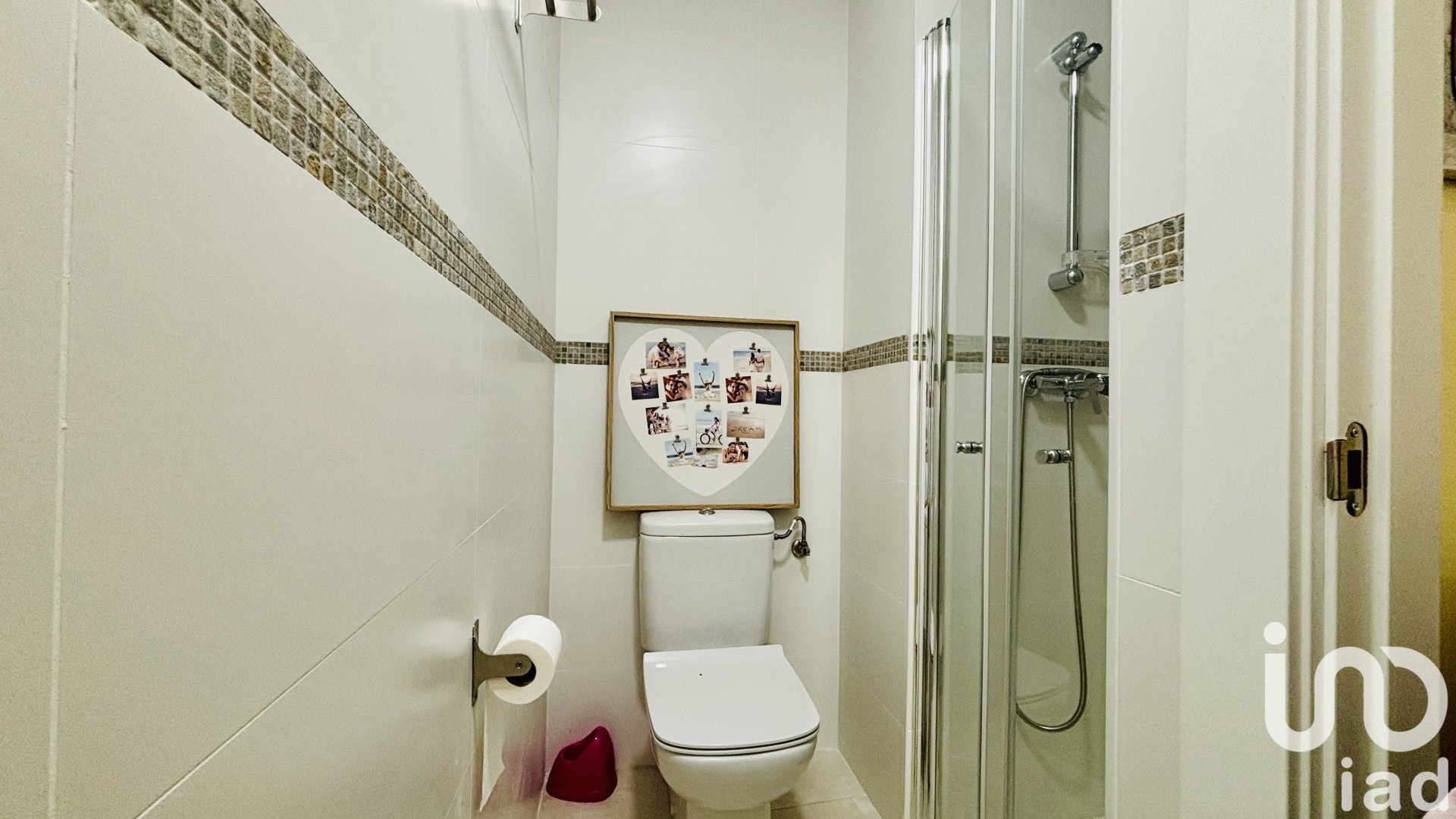 Apartment in Alicante, Spain 4 bedrooms, 180 sq.m. No. 153464