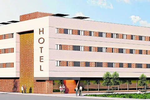 Komerciāls īpašums Barcelona, Spānijā 2000 m2 Nr. 146520