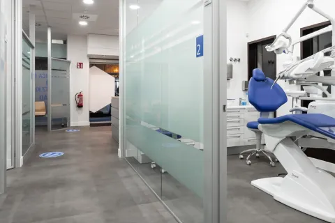 Komerciāls īpašums Barcelona, Spānijā 685 m2 Nr. 146521