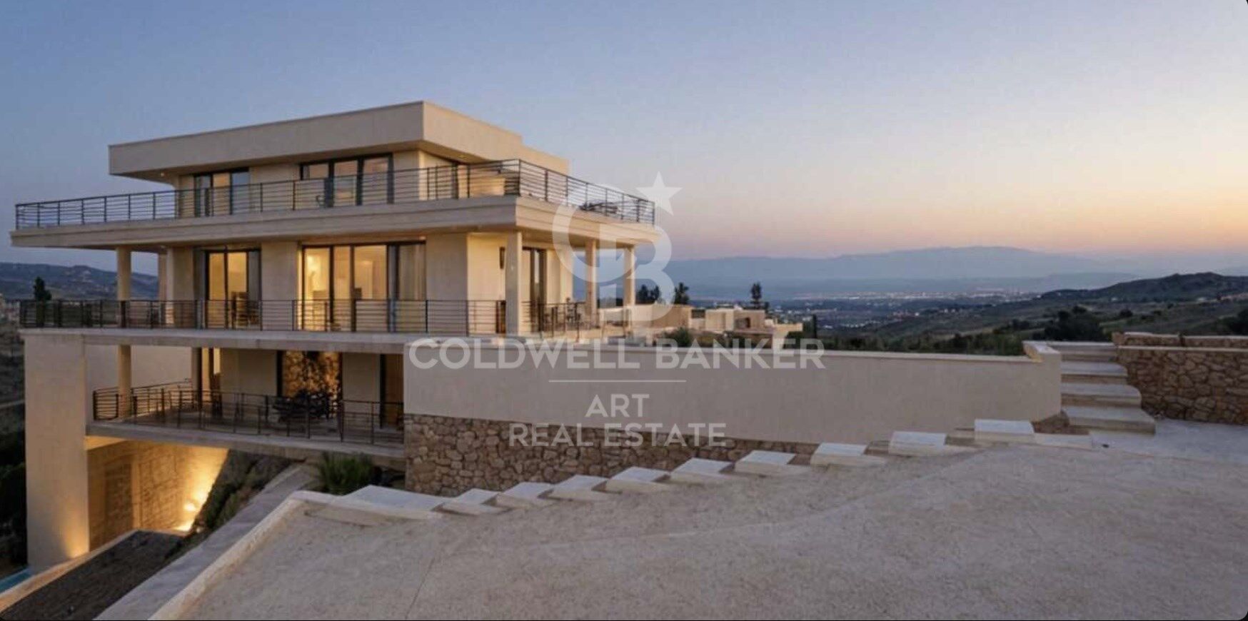 Parcela en Estepona, Málaga, España 4890 m2 No. 157272