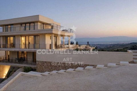 Zemes gabals Estepona, Malaga, Spānijā 4890 m2 Nr. 157272