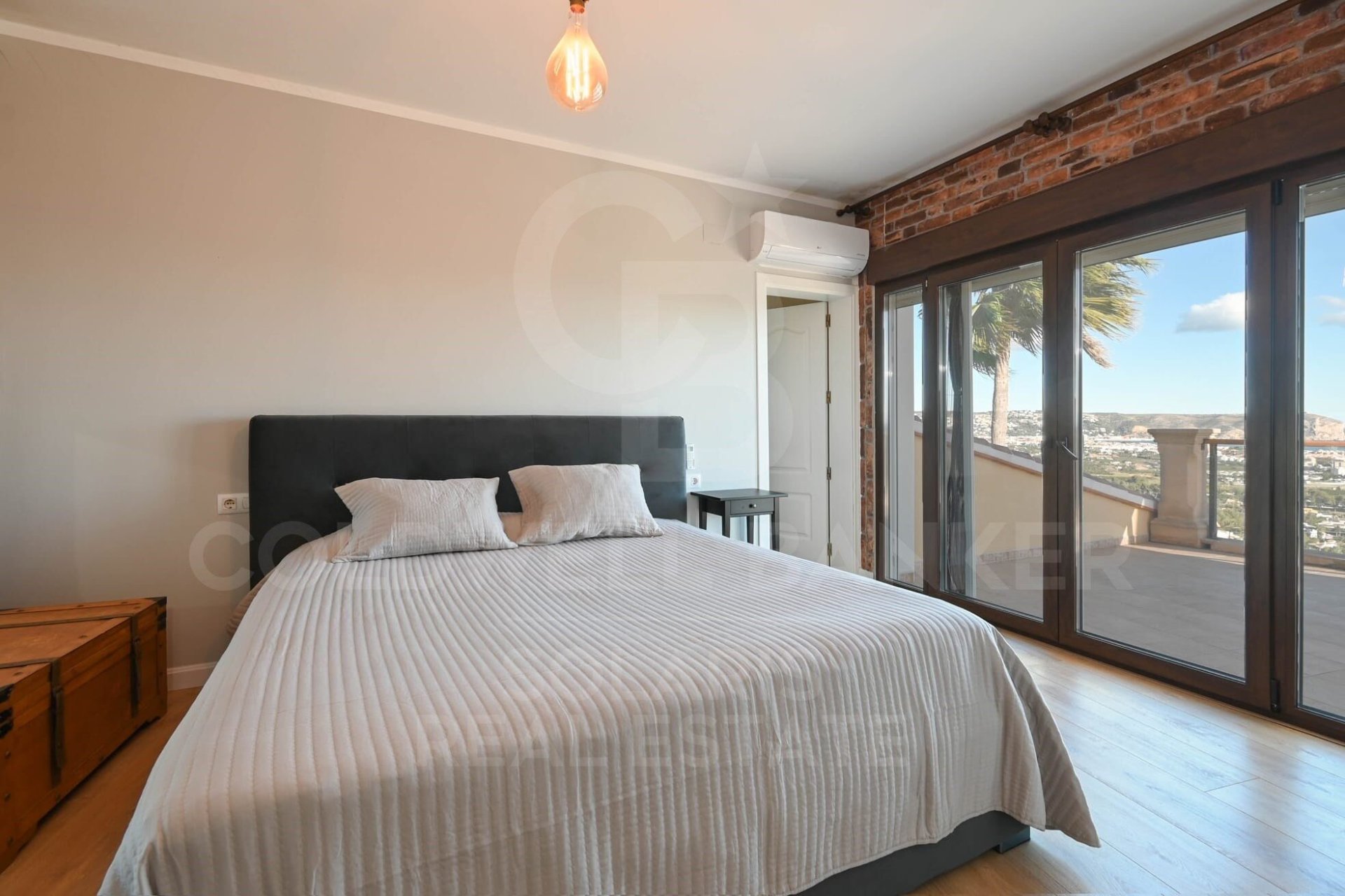 House in Javea, Alicante, Spain 4 bedrooms, 262 sq.m. No. 157268