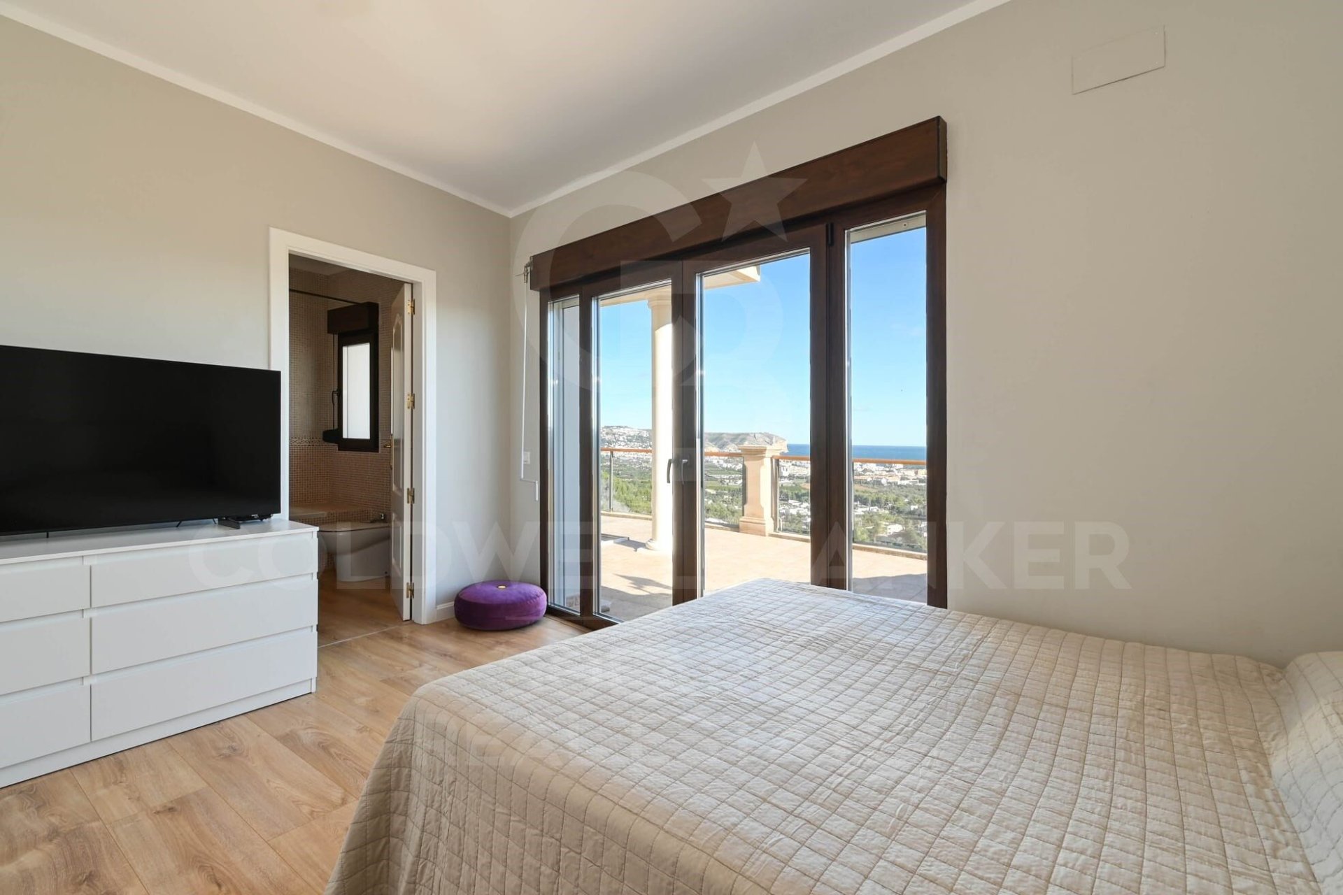 House in Javea, Alicante, Spain 4 bedrooms, 262 sq.m. No. 157268