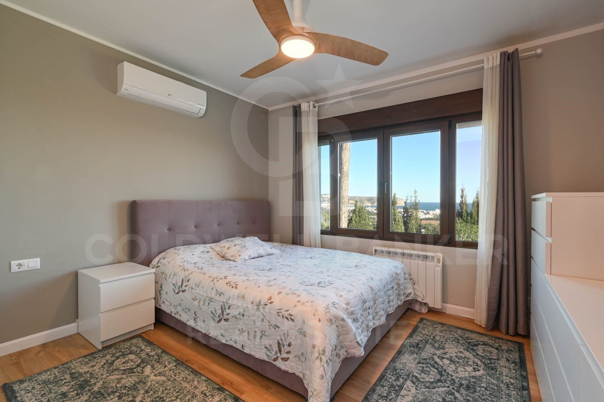 House in Javea, Alicante, Spain 4 bedrooms, 262 sq.m. No. 157268