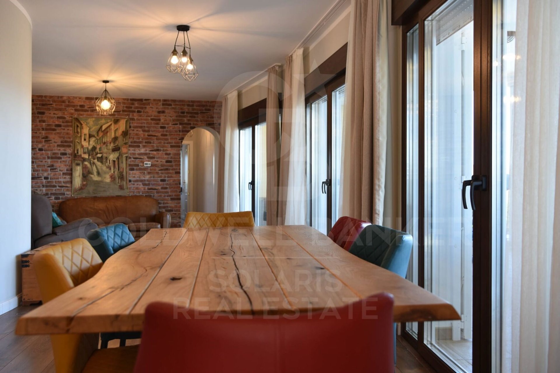 House in Javea, Alicante, Spain 4 bedrooms, 262 sq.m. No. 157268
