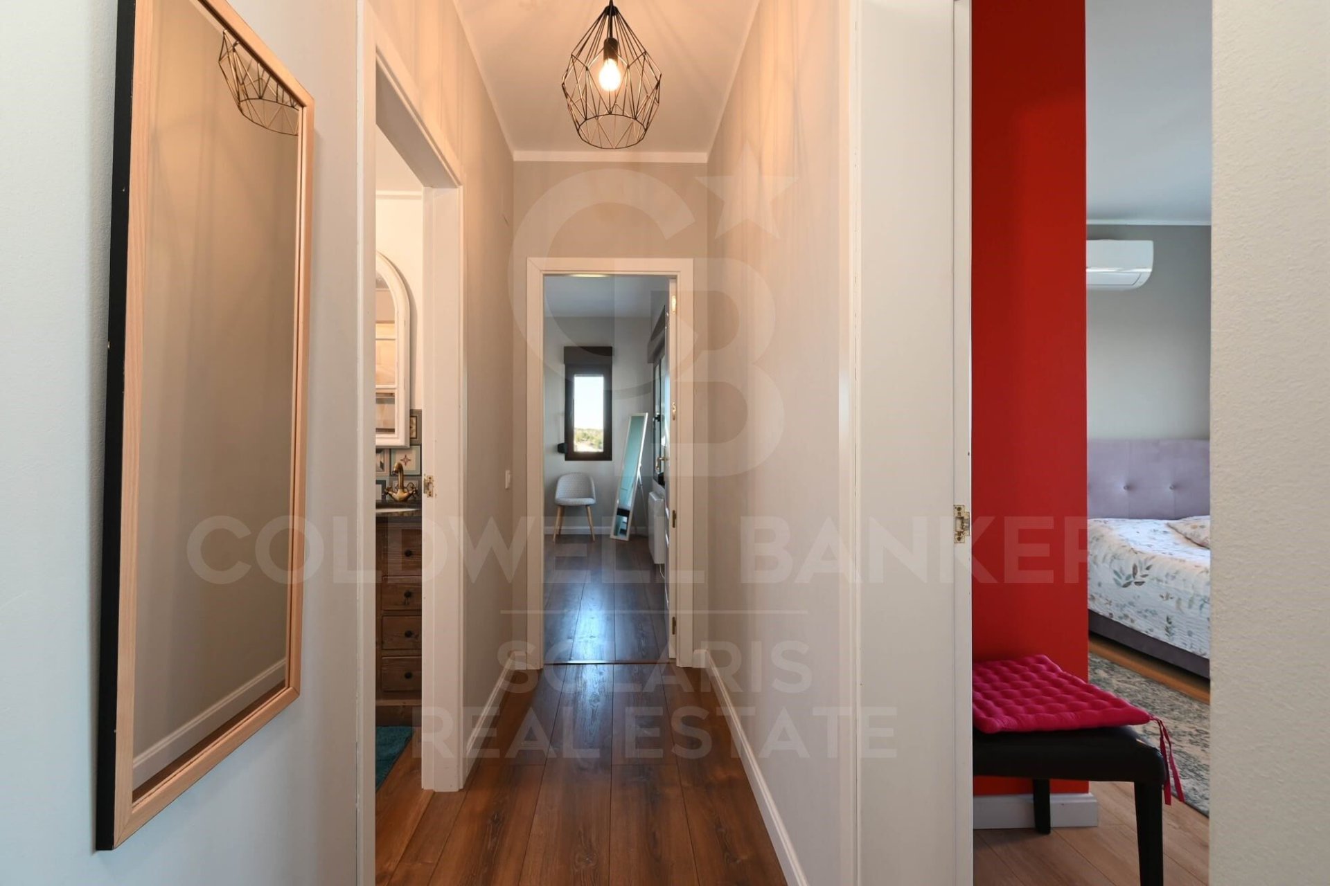 House in Javea, Alicante, Spain 4 bedrooms, 262 sq.m. No. 157268