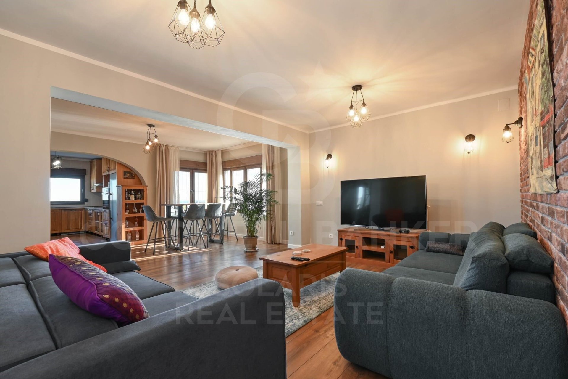 House in Javea, Alicante, Spain 4 bedrooms, 262 sq.m. No. 157268