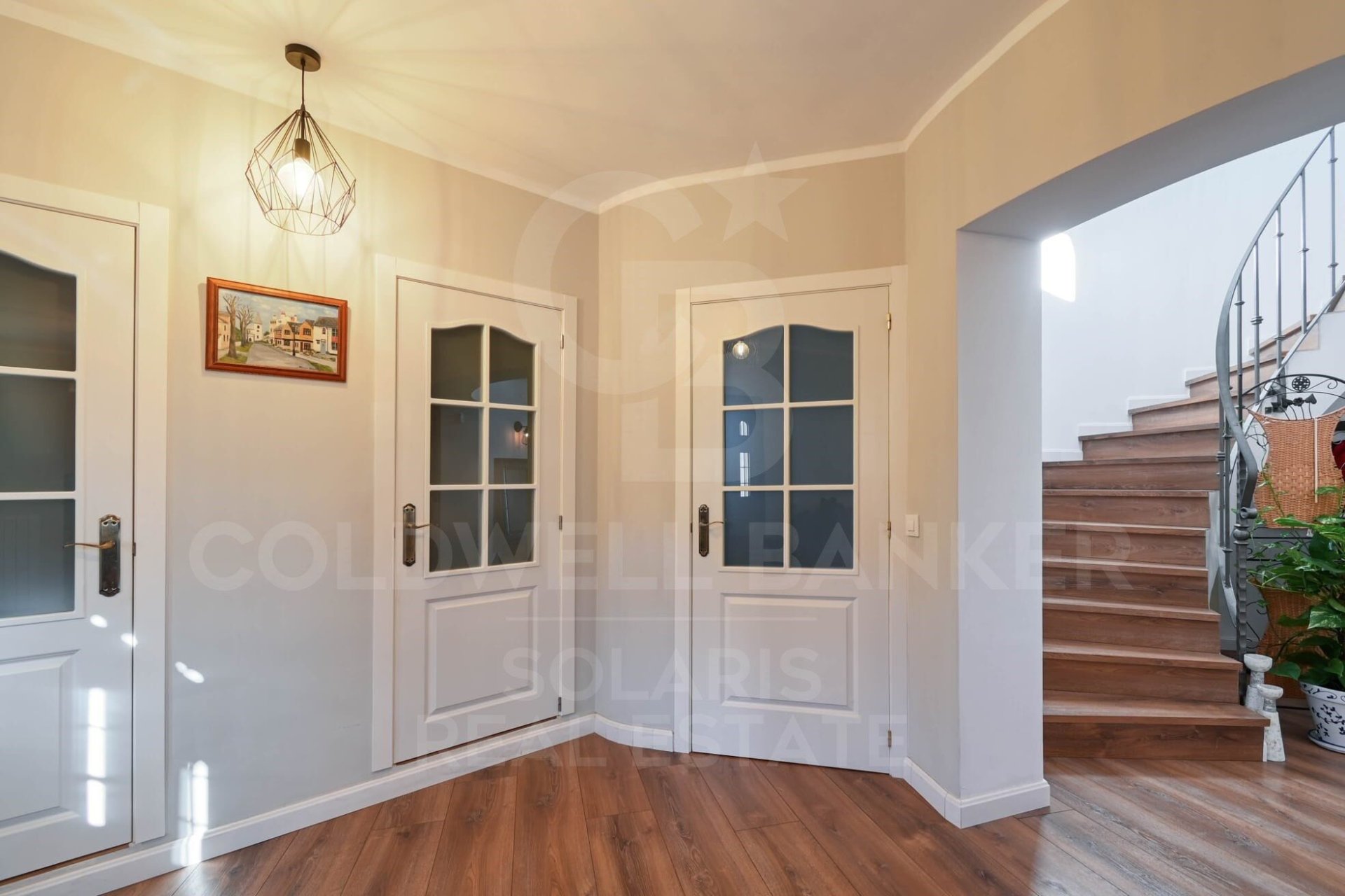House in Javea, Alicante, Spain 4 bedrooms, 262 sq.m. No. 157268