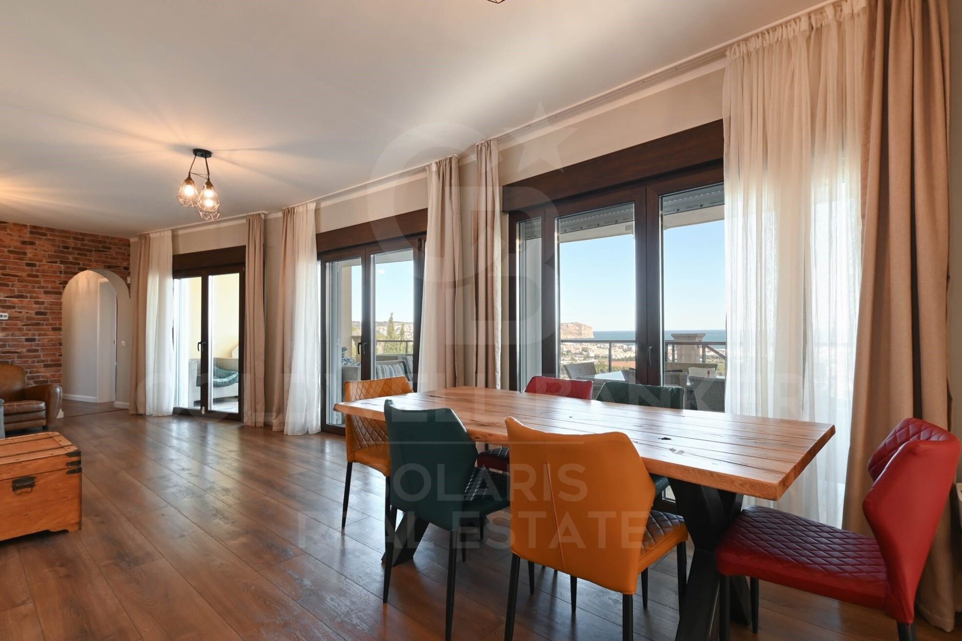 House in Javea, Alicante, Spain 4 bedrooms, 262 sq.m. No. 157268