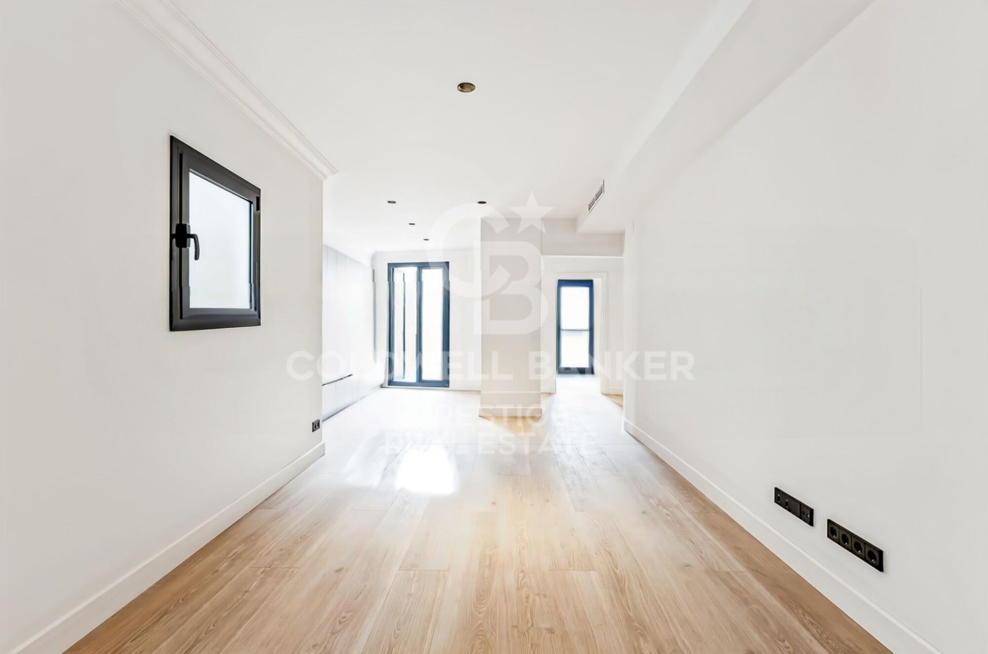 Penthauss Barcelona, Spānijā 3 istabas, 115 m2 Nr. 157267