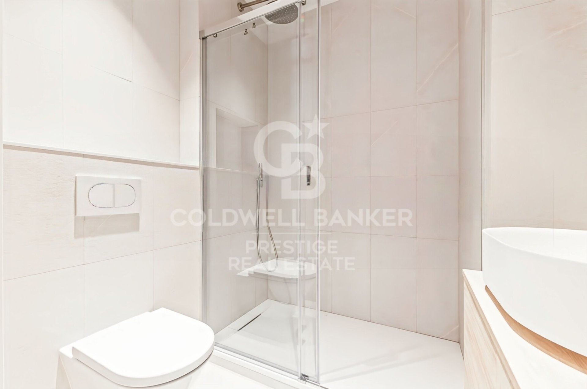 Penthauss Barcelona, Spānijā 3 istabas, 115 m2 Nr. 157267