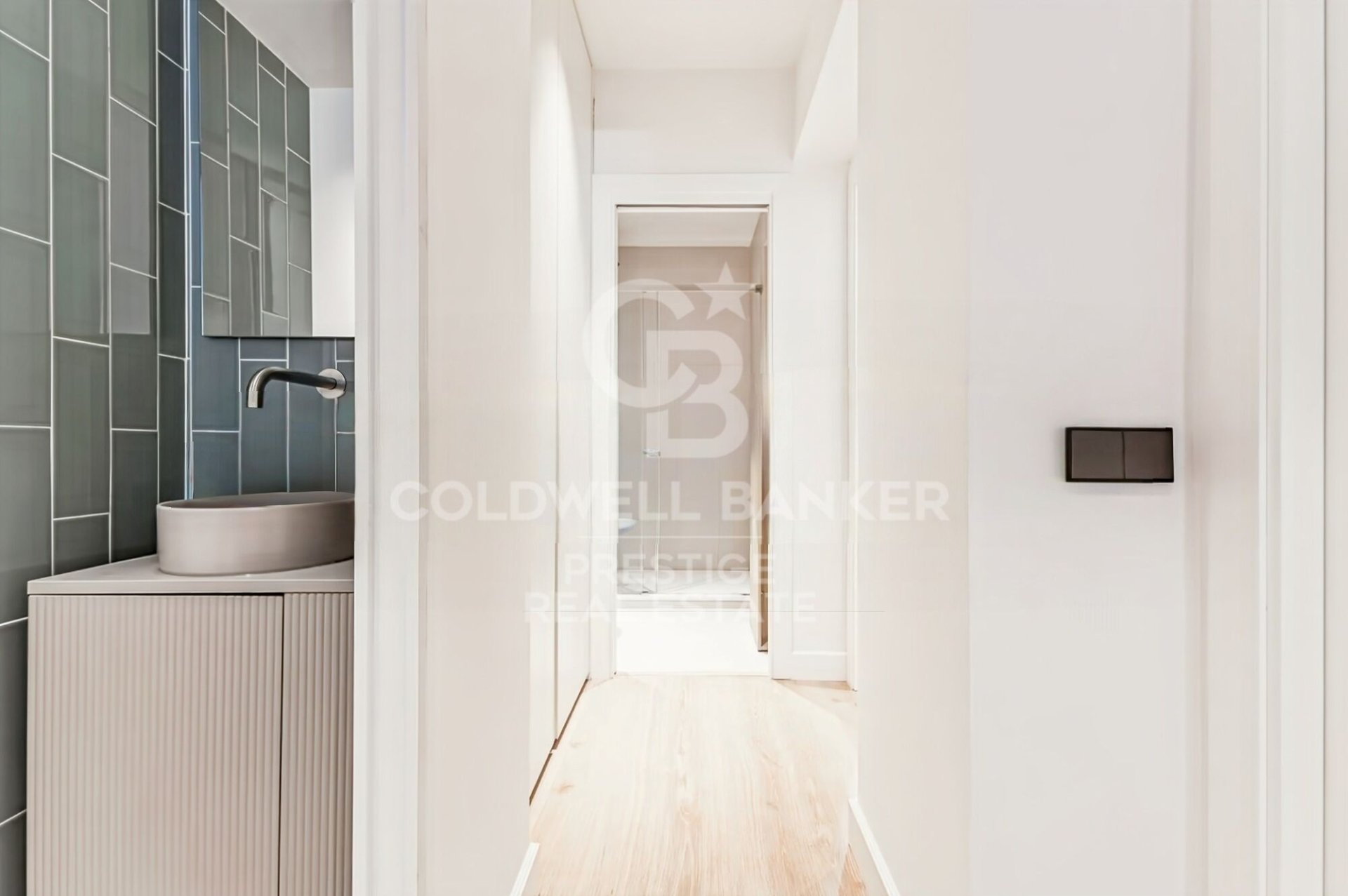 Penthauss Barcelona, Spānijā 3 istabas, 115 m2 Nr. 157267