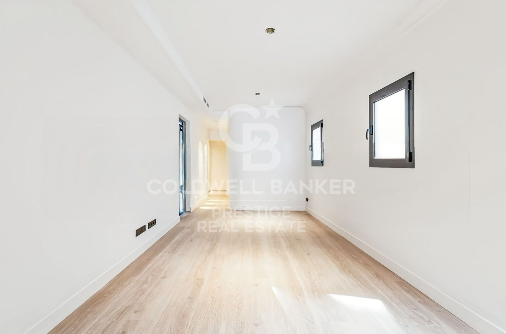 Penthauss Barcelona, Spānijā 3 istabas, 115 m2 Nr. 157267