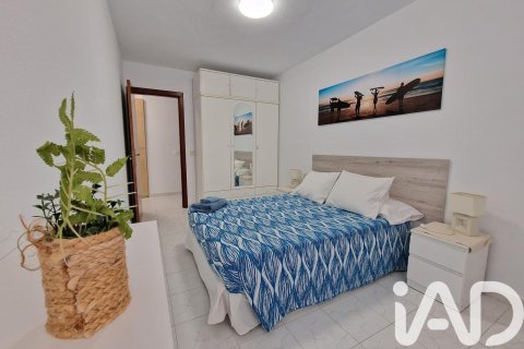 Apartament w El Medano, Tenerife, Hiszpania 75 mkw. nr 172705