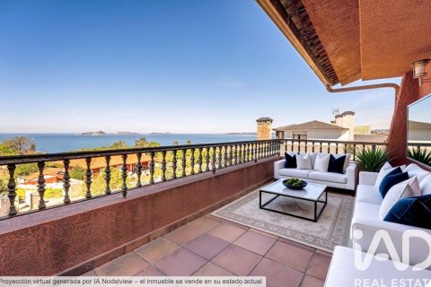 Māja Nigran, Pontevedra, Spānijā 5 istabas, 1256 m2 Nr. 172704