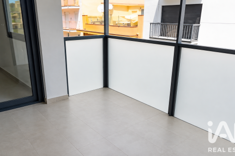 Apartamento en Torroella de Montgrí, Gerona, España 58 m2 No. 195112