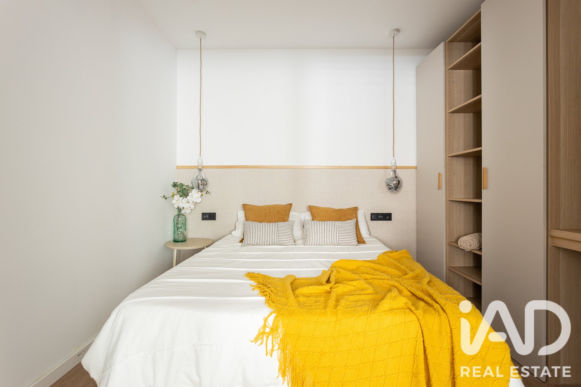Townhouse à Badalona, Barcelona, Espagne 3 chambres, 126 m2 No. 195117