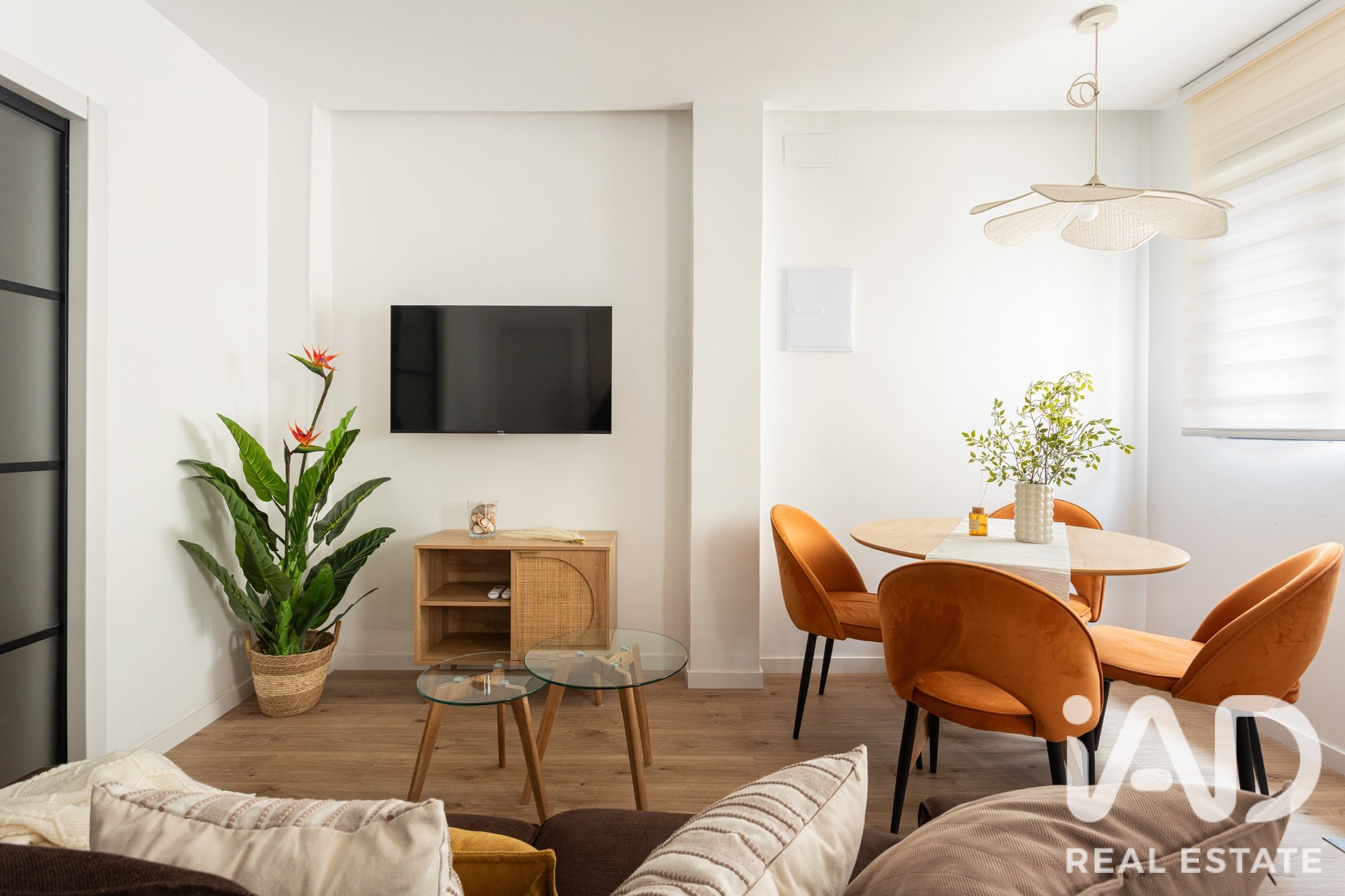 Townhouse à Badalona, Barcelona, Espagne 3 chambres, 126 m2 No. 195117